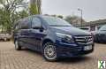 Foto Mercedes-Benz Vito Tourer 110/111/114 CDI Edition FWD lang