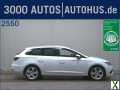 Foto Seat Leon ST 1.5 TSI FR-Line Navi RFK Shz Keyless