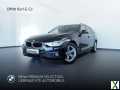 Foto BMW 320 dA Touring Advantage LED NAVI PDC RFK SHZ