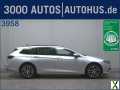 Foto Opel Insignia ST 1.6 D Edition Navi LED RFK StHzg