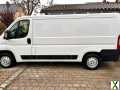 Foto Fiat Ducato L2H1