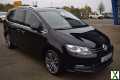 Foto Volkswagen Sharan 2.0 TDI Navi/SHZ/Leder/7-Sitze/1.Hd