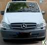 Foto Mercedes Vito 113Cdi