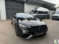 Foto Mercedes-Benz S 63 AMG Coupe 4Matic+,Pano,Nachtsicht,Swarovski