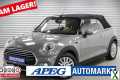 Foto MINI Cooper Cabrio 1,5 Benzin F57 - LAGER