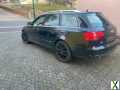 Foto Audi a4 Diesel