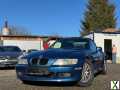 Foto BMW Z3 Roadster 1.9i*TÜV NEU*