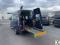 Foto Ford Transit Custom L1 H2 Behindertengerecht Hochdach