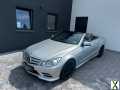 Foto Mercedes-Benz E 350 CDI Cabrio/Avantgarde/AMG-Paket