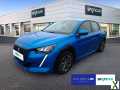 Foto Peugeot 208 Allure Elektro 136