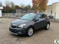 Foto Opel Mokka*Innovation*Navi*Shz*Xenon*RFK*2.Hand*