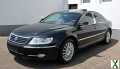 Foto Volkswagen Phaeton V6 TDI 4Motion Bi-Xenon Leder Navi Nivea