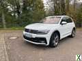 Foto Volkswagen Tiguan 2.0 TSI 4MOTION SOUND DCC Head UP