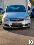 Foto Opel Zafira B 1.9cdti