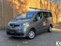 Foto Nissan NV200 Evalia Evalia Tekna/7-SITZER/KLIMAAUTO/SHZ