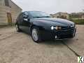 Foto Alfa 159 2.2 jts Sportwagon Tausch möglich