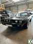 Foto Pontiac Firebird Formula 400, Glasdach, Oldtimer, 403 Olds Motor