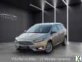 Foto Ford Focus Turnier Titanium