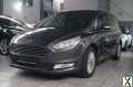 Foto Ford Galaxy Titanium*7 Sitzer*Automatik*Navi*PDC*SH*