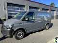 Foto VW TRANSPORTER KASTEN T6 TDI EU6 SCR BLUE MOTION