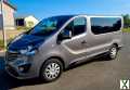 Foto Opel Vivaro