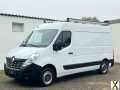 Foto Renault Master 2.3 dCi L2H2 Imperial Lift *Einzigartig*