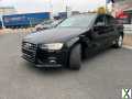 Foto Audi A4 Lim. Ambiente Aut. Navi Kamera