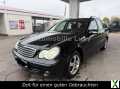 Foto Mercedes-Benz C 180 C -Klasse T-Modell C 180 T Kompressor