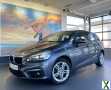 Foto BMW 218i Active Tourer PANO+NAVI+AHK+LED+TEMP+SITZH+