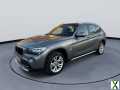 Foto BMW X1 sDrive Navi Sitzheizung