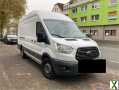 Foto Ford Transit 2.0 TDCI L4H2 Maxi Transporter