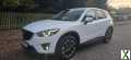 Foto Mazda CX-5 Sport-Line AWD Navi/ automatik.BOSE/LED/Euro6