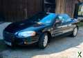 Foto PROJEKTAUFGABE: CHRYSLER Sebring Cabrio 2.0 LX /JR