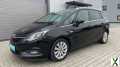 Foto Opel Zafira -AUT-7 SITZER-NAVI-CAMERA-TÜV Garantie