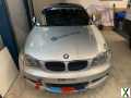 Foto BMW 123d -