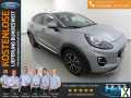 Foto Ford Puma 1.0 M-Hybrid Aut. Titanium AHK+Kamera+Navi