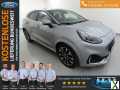 Foto Ford Puma 1.0 M-Hybrid ST-Line Vignale iACC+BLIS+LED