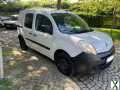 Foto Renault Kangoo 1.5 dCi