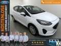 Foto Ford Fiesta 1.0 EcoB C&C AHK+Kamera+LED