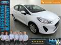 Foto Ford Fiesta 1.1 Trend Spur-Assis.+Kamera