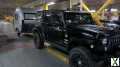Foto Verk. Jeep Wrangler