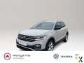 Foto Volkswagen T-Cross 1.0 TSI Style, Navi, AppConnect, LED, 6