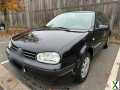 Foto VW Golf IV / 1. Hand / 50000km / Klima