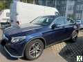 Foto Mercedes Glc 220d Coupe AMG EZ 09/2017 4matic 9gtr