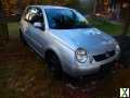 Foto VW Lupo - Rave - Baujahr: 2004 - 132800 km - TÜV: 03.2025 - 37 KW