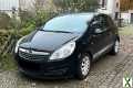 Foto Opel Corsa D 1.4 Automatik mit TÜV bis 08/25