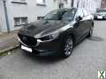 Foto Mazda CX-30 2.0 e-SKYACTIV-X M-Hybrid Selection Se