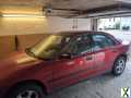 Foto Rover 620 i