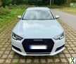 Foto Audi A4 Avant - 2.0 TDI 190 PS