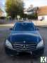 Foto Mercedes-Benz C 220 CDI T BlueEFFICIENCY -